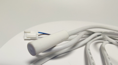 Датчик температуры м/к Атлант 908081410155 (10 кОм) Original