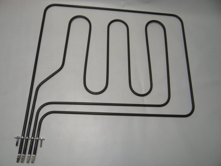ТЭН В2-216/280-7,5/8,5/3,4Т220