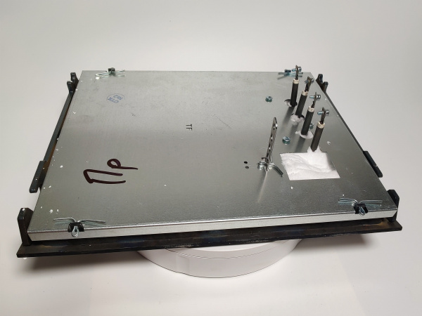 Конфорка Атеси Традиция-2008 правая (ЛК 9.25.250.000) код 012.28