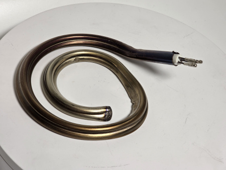 Тэн конфорка 1,0 кВт Мечта, Злата, Элна (г. Миасс Челябинская область)