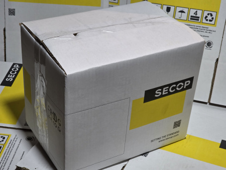 Компрессор FR10G Secop R134A 866Вт код 103G6880 (LBP)