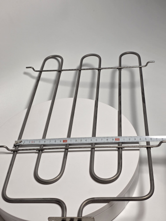 Тэн KRS1008A Unox 1.2 кВт для шкафа расстоечного