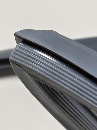 Уплотнитель пароконвектомата Convotherm код 900930 размер 460х770мм модели 10.10