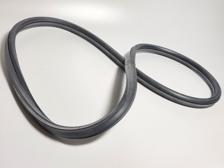 Уплотнитель двери KGN1420A Unox модель XFT140