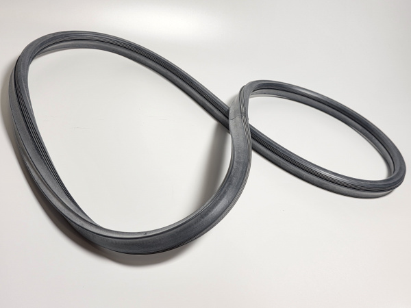 Уплотнитель двери KGN1420A Unox модель XFT140