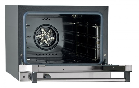 Конвекционная печь КПП-4ЭМ 