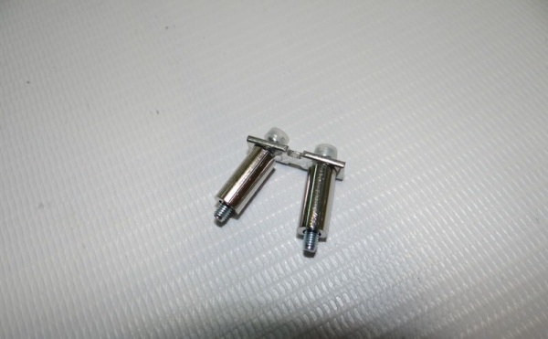 Клемма-Перемычка для AVK16 UK16/2  (474162)