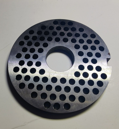 Комплект ножей МИМ-300 с буртом (764) (подрезная решетка фрезерованная)