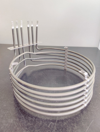 ТЭН KRS1225A 4.7 кВт UNOX