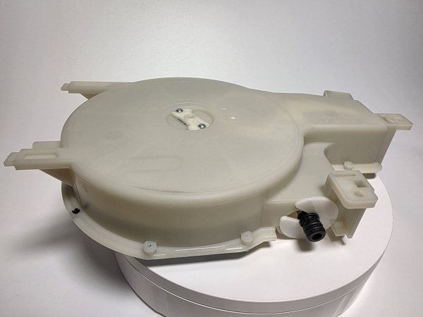 Катушка душа Rational 50.00.140P / 50.01.238P SCC линия 61-102