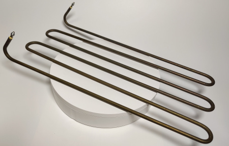 ТЭН-336С10/4,0Т230 арт 120000060074 подходит для сковороды 70 литров Абат