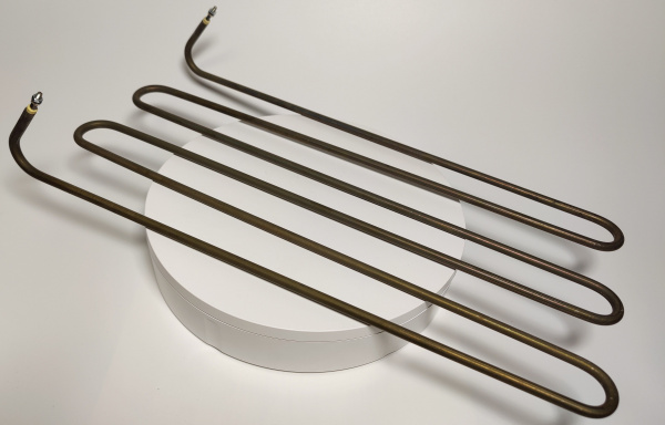 ТЭН-336С10/4,0Т230 арт 120000060074 подходит для сковороды 70 литров Абат