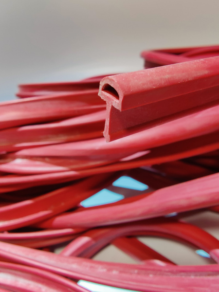 Профиль 23-111-60 абат код 12000002239 (ШЖЭ, ЭП, ЭПК, ЭШ). 1метр.