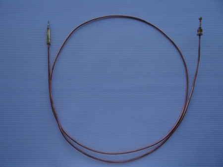 Термопара L=1500mm арт.0200021 (10013030/011018/0016621, ИТАЛИЯ )