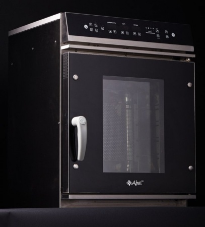 Пароконвектомат ПКА 6-1/3П 