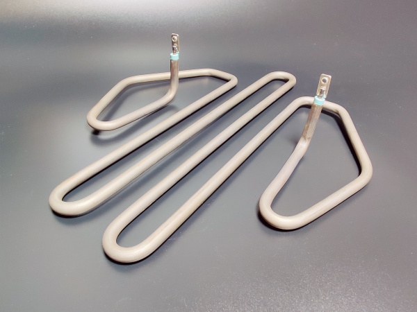 ТЭН 185B8,5 код АТS.03.500.000 СБ для блинницы БА-2/5 и БА-1 2/5 Атеси (Atesy) 2,5кВт