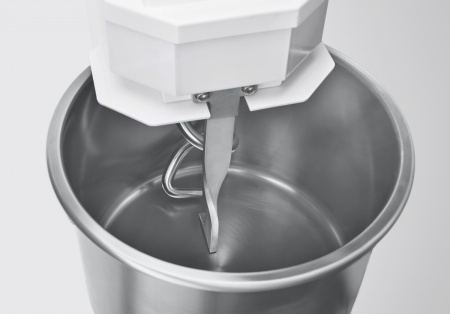 Спиральный тестомес ТМС-40НН-2П серии CHEF 