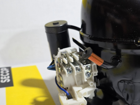 Компрессор EMY6187Z 1019Вт R134 HBP/MBP Embraco