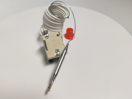 Термоограничитель SP141PRE 160*C TECASA (защитный) Абат код 120000061005 (МПК,ПКА)