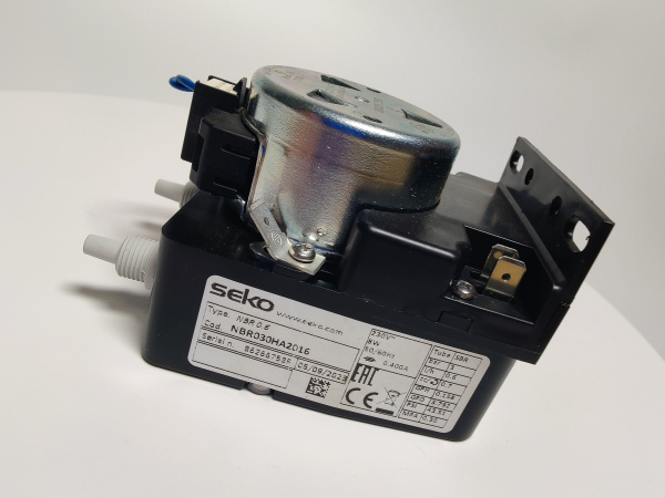 Насос-дозатор NBR030HA2016 альтернатива (дозатор ополаскивающий G82B/A VNR код 26069, 25553)