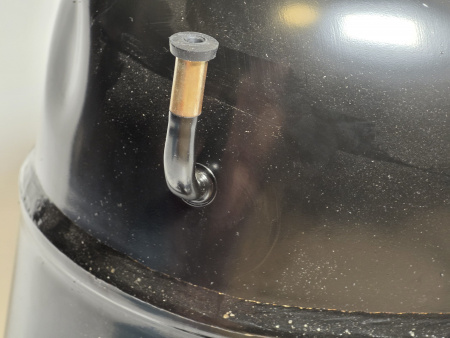 Компрессор NJ 9232GK R404 Embraco 1908Вт MBP, HBP код 943GA1104AF