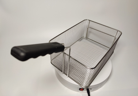 Корзина фритюрницы ЭФК-40/1Н.03.00.000 код 210000025481