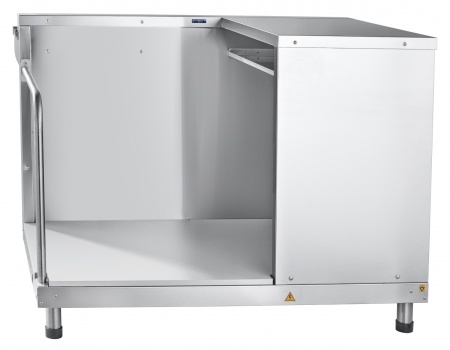 Кассовая кабина КК-70КМ 