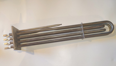 ТЭН-Б4-330 А 8,5/12 Р230 абат код 60525 для посудомоечной машины МПК, МПТ