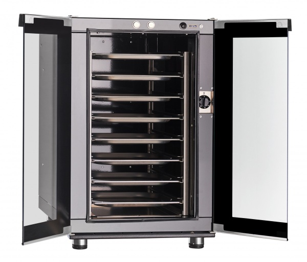 Шкаф расстоечный ШРТ-8-02Э 