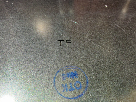 Конфорка КЭП-0,12/3,0 кВт 415х290х30 Пищевые технологии код 012.13