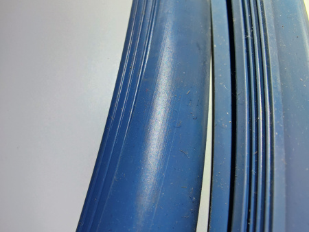 Уплотнитель КЭП-6.9758.00.00.001 L2500 Абат код 120000020567