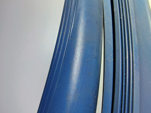 Уплотнитель КЭП-6.9758.00.00.001 L2500 Абат код 120000020567