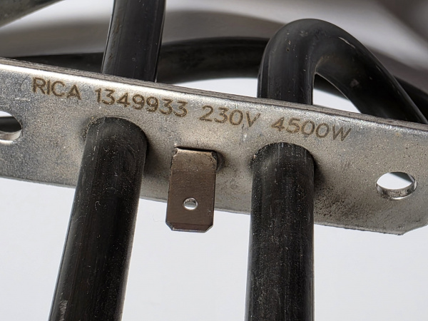 ТЭН APACH / PRIMAX 4500Вт 3455562, 4664041, 4664042