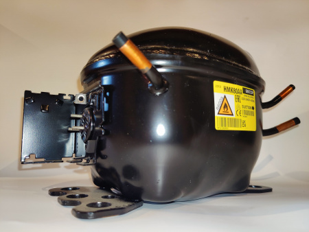 Компрессор HMK 80 АА, 137вт R600a SECOP(Danfoss) код 16052800