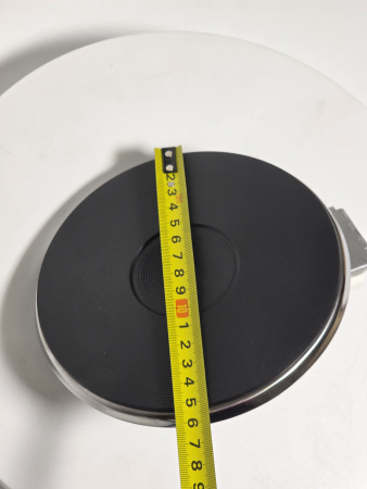 Конфорка бытовая 145мм 1000Вт WEBO универсальная