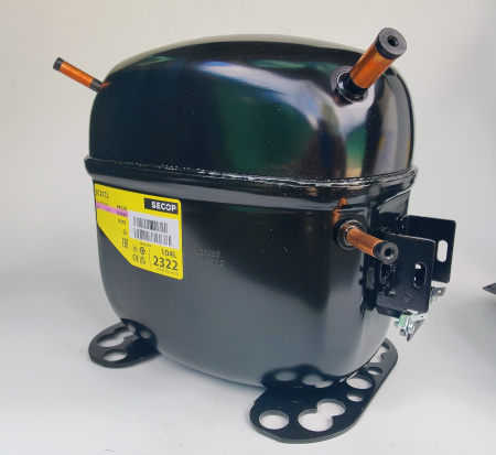 Компрессор SC21CL код 104L2322 Secop (Danfoss) R404/507