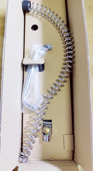 Устройство душирующее R0201020249 Monolith