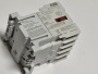 Контактор KVE1115A Unox магнитный пускатель 20a 230v 4p