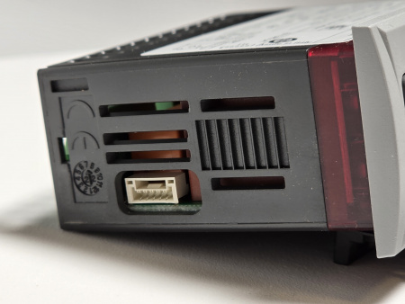 Контроллер eliwell EW974 2-датчика Италия цвет Серый