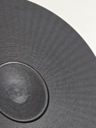 Конфорка бытовая 180мм 1500Вт WEBO универсальная