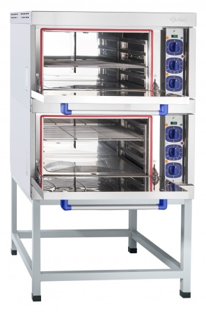 Жарочный шкаф ШЖЭ-2-01 