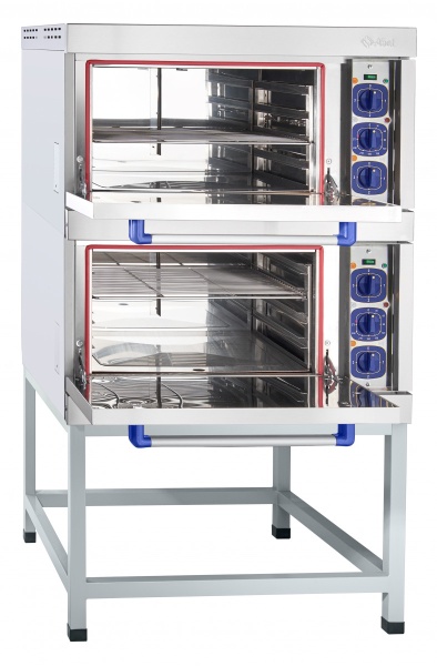 Жарочный шкаф ШЖЭ-2-01 