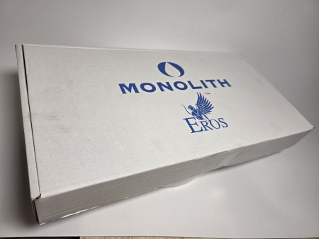 Смеситель Monolith EROS003 Italy