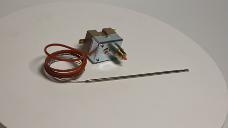 Термостат защитный KTR1136A Unox 320*С KTR1135A