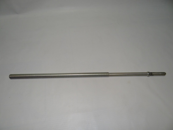 Вал ЭСК-80.00.00.008