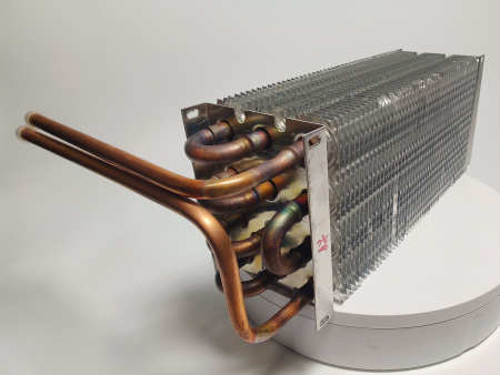 Испаритель HICOLD ТХ 342 85.600 для (SN 11/TN, GN 11/TN) код 800003