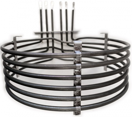 ТЭН KRS1225A 4.7 кВт UNOX