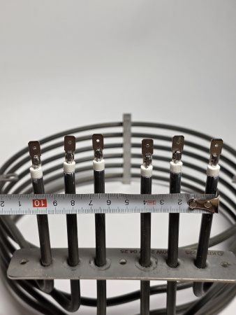 ТЭН KRS1225A 4.7 кВт UNOX