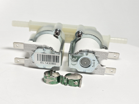 Клапан электромагнитный Unox KEL1430B соленоид