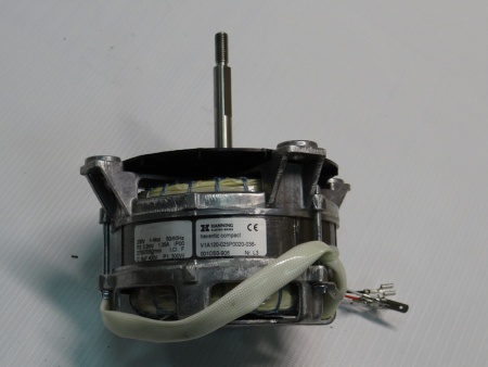 Двигатель электрический асинхронный L7-925 (EB30)250ВТ 230 В 50-60 ГЦ IP500